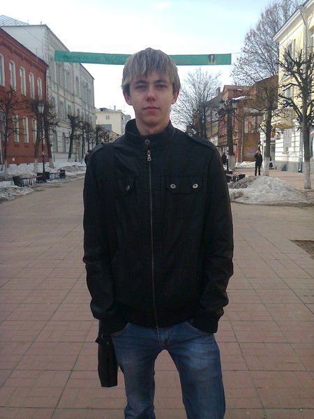 Роман Анисимов