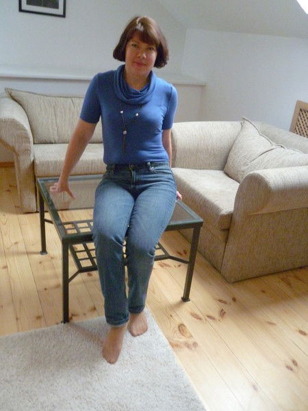 Ирина Сотнева