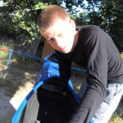 Илья Иванов