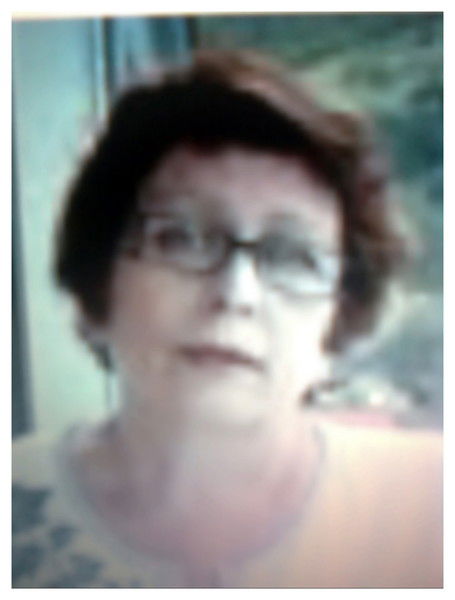 Надежда Ефименко