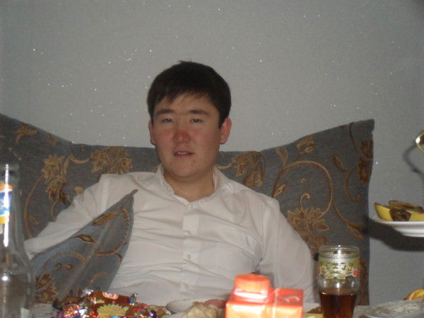 Ерлан Букаев