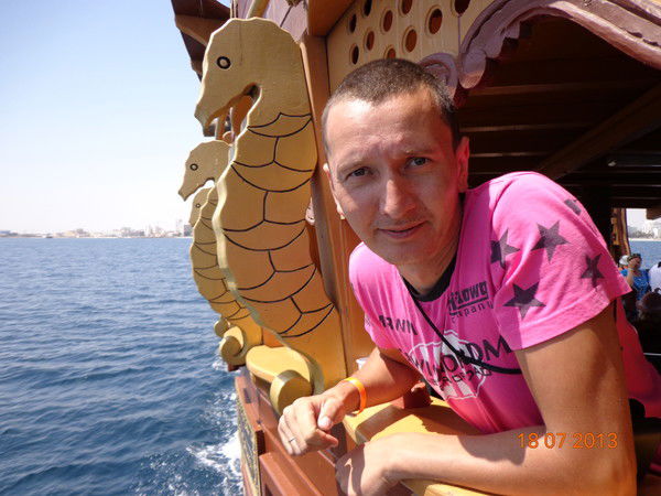 Павел Зимин