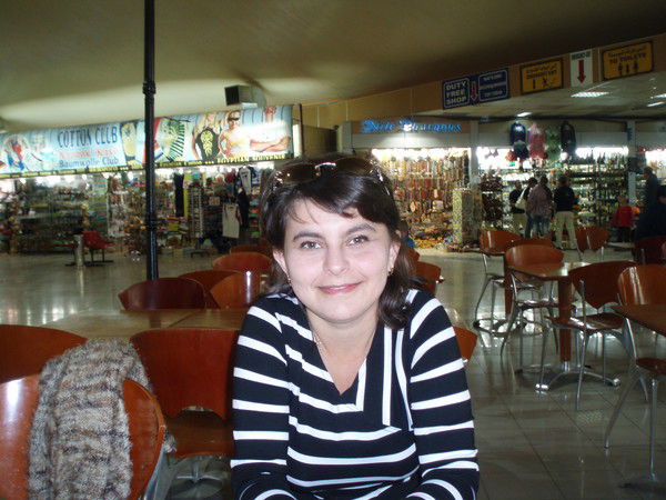 Анна Гримальская