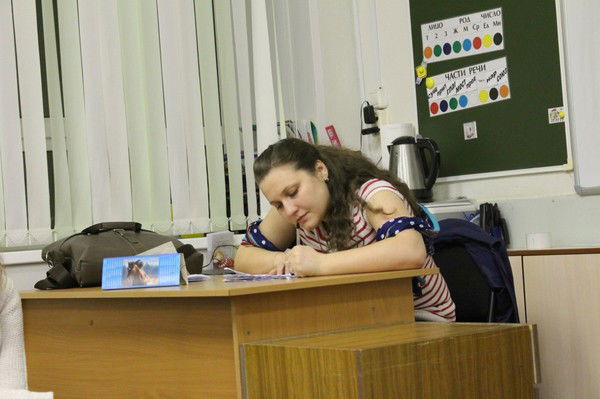 Ирина Севрюгина