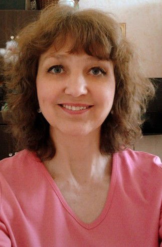 Елена Матвеева