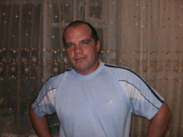 Ильназ Хуснетдинов