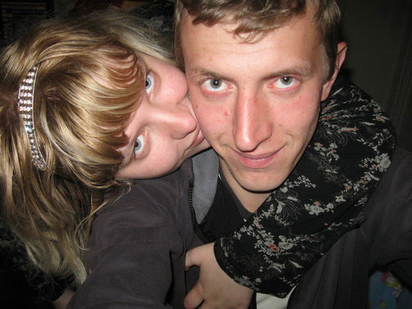 Михаил Баев