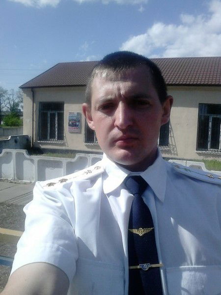 Александр Каварма