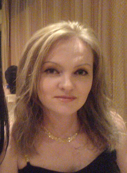 Надежда Хохлова