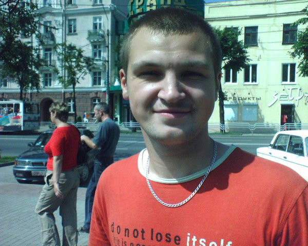 Сергей Андреенко