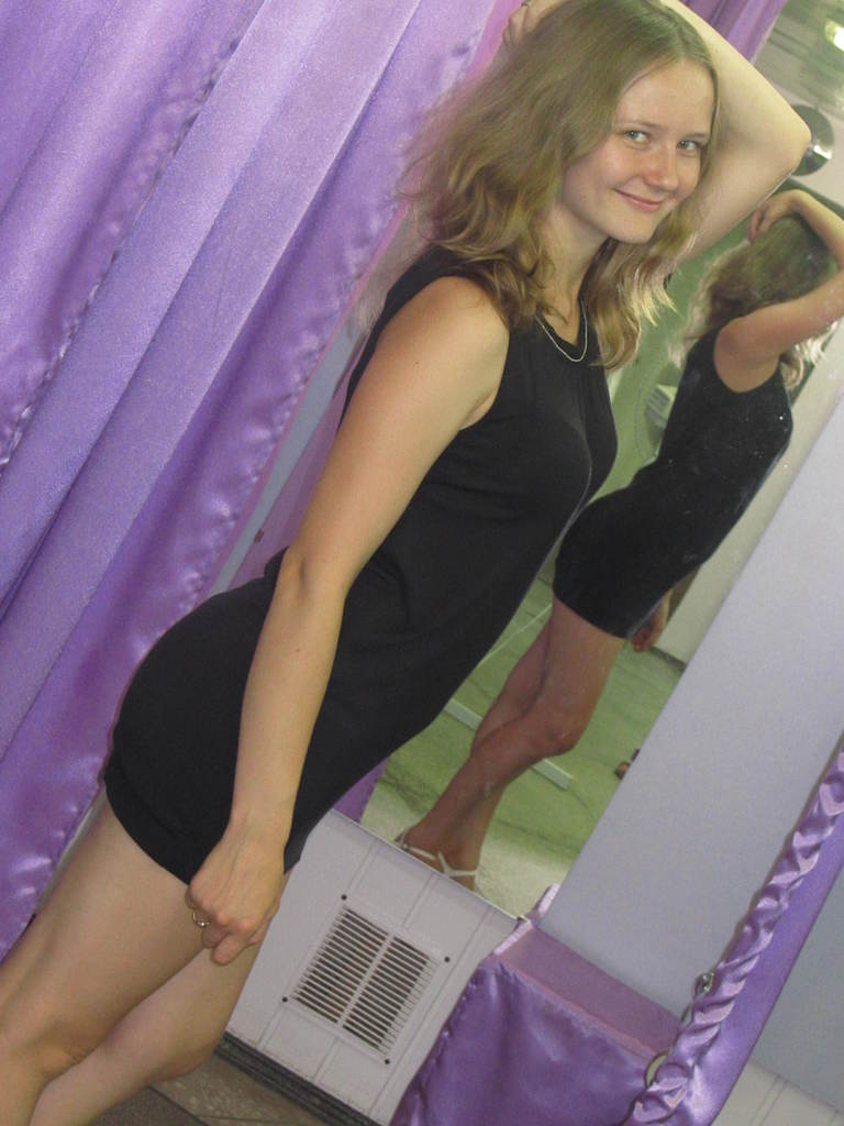 Елена Макарова