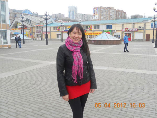 Елена Боклаг