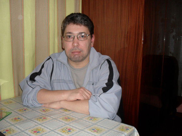 Ермек Алибеков