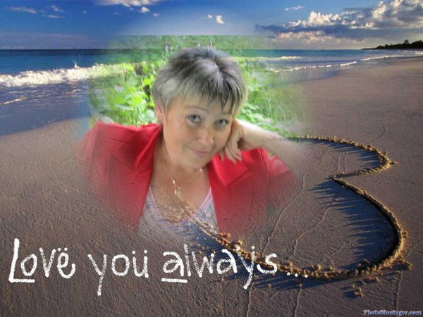 Валентина Середёнкина