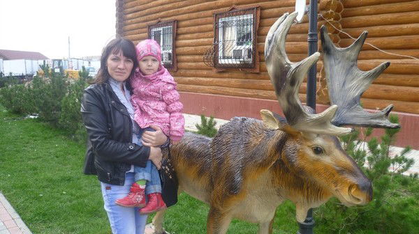 Энже Гараева