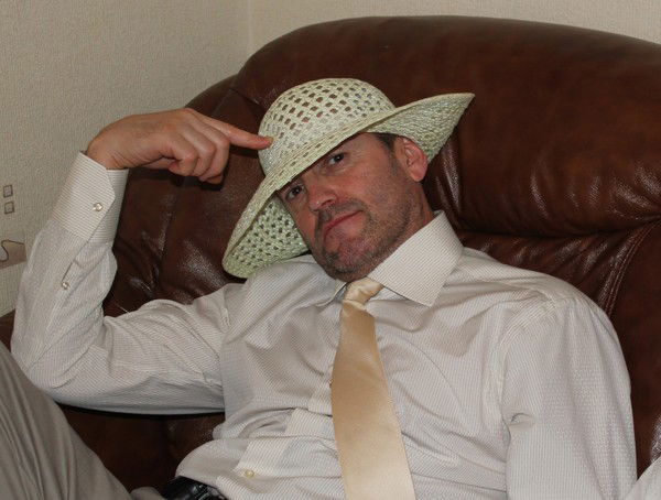 Александр Михайлов