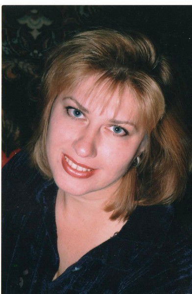 Вера Абдрафикова