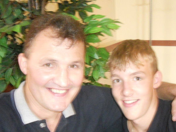 Валерий Медведев