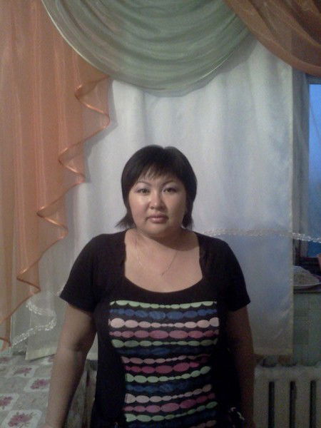 Куралай Нартбаева