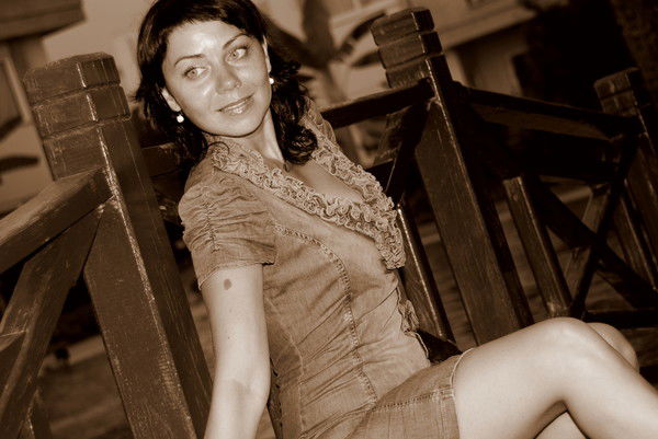 Татьяна Юдина