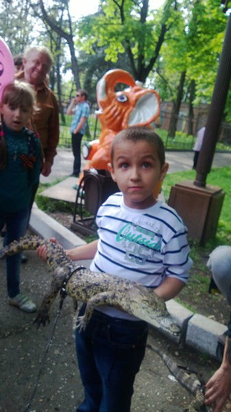 Ольга Конькова