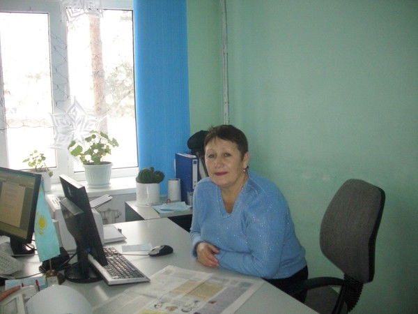 Нажия Сариева