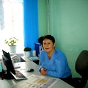 Нажия Сариева