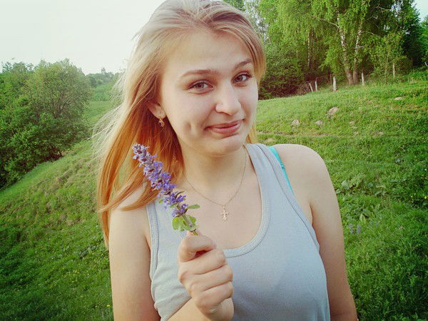 Полинка Панчук