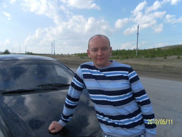 Марат Ямалтдинов