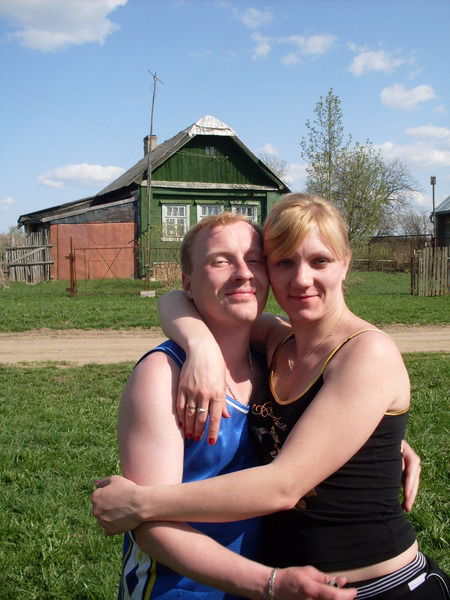 Светлана Баранова