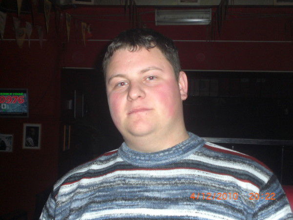 Алексей Сенников