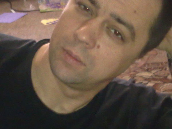 Сергей Коновалов