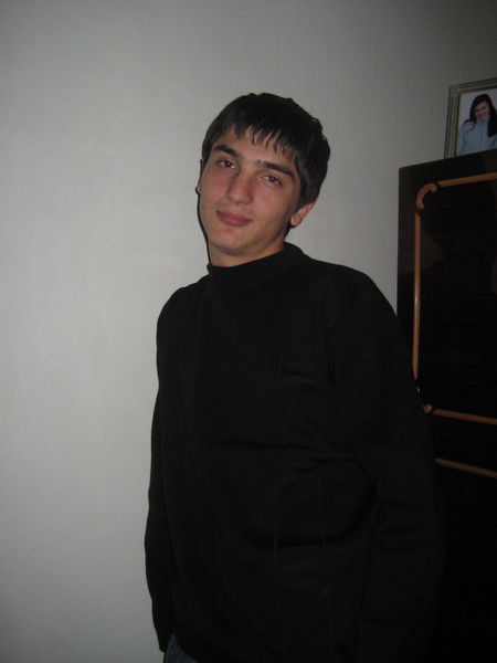 Темур Дарцимелиа