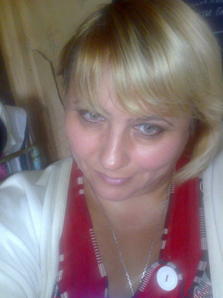 Татьяна Титова