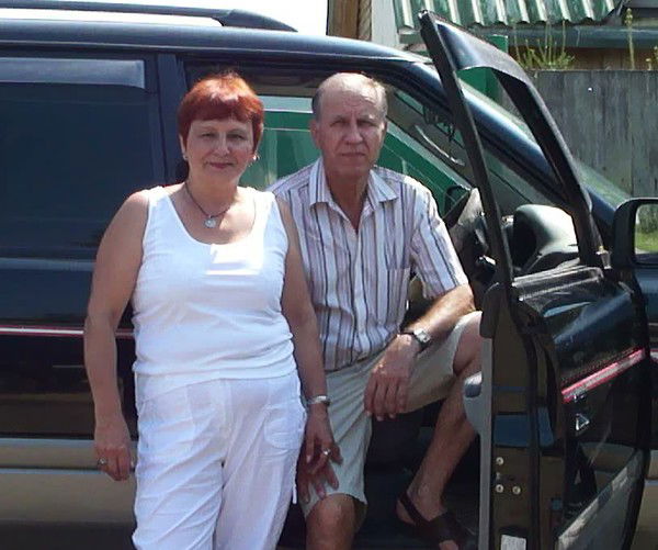 Виталий Сидельников