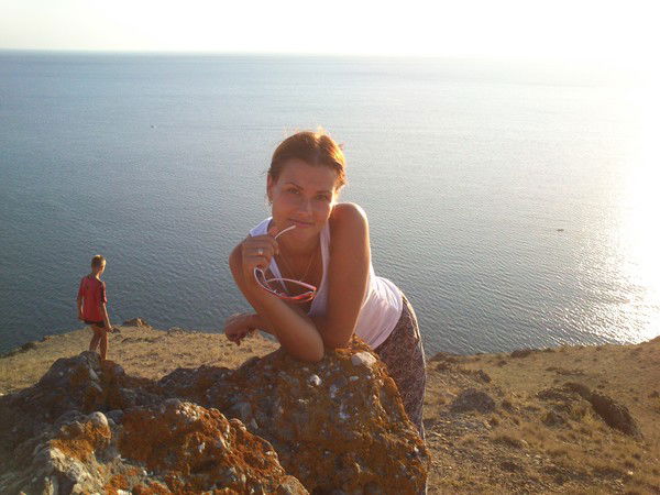 Ирина Григорьева