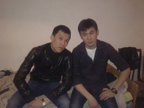 Аскар Болаткулулы