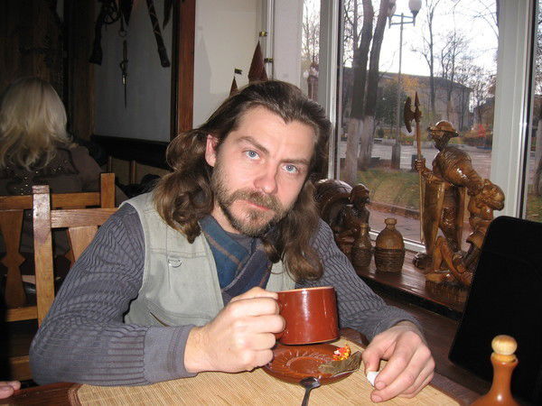 Сергей Подвигайло