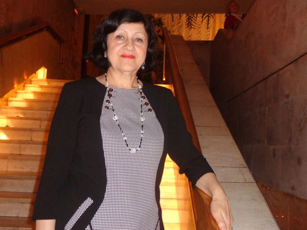 Наталья Половинко