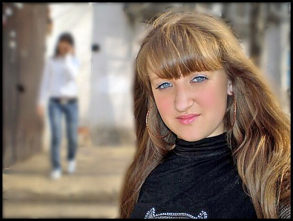 Юлия Гурьянова