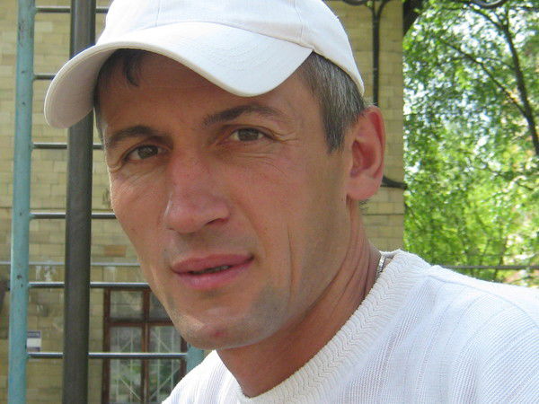 Александр Гунько