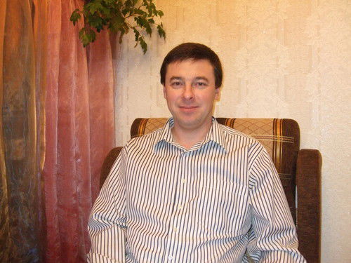 Александр Салтыков