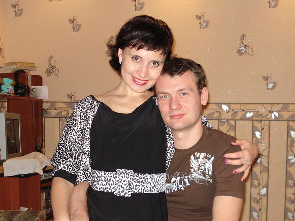 Галина Кулдыркаева