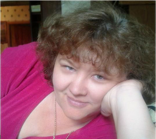 Елена Громыко