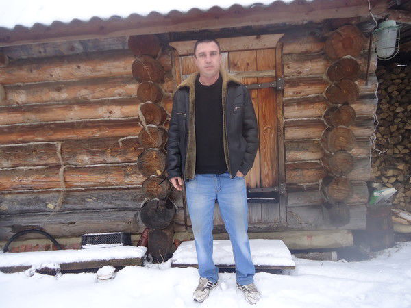 Николай Старков