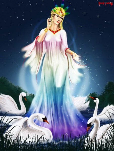 Мария Куликова