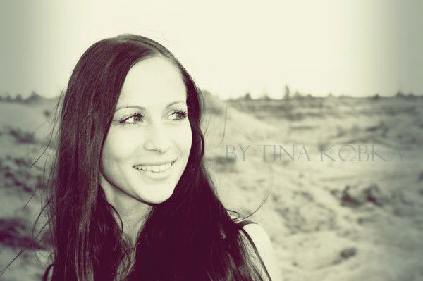 Катерина Берестецкая