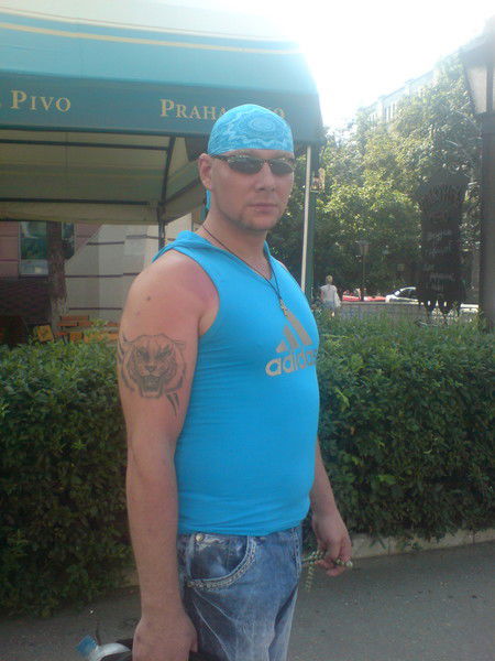 Женя Диденко