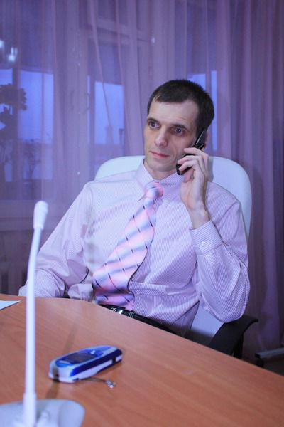 Александр Байдуров