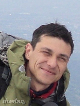 Денис Усманов